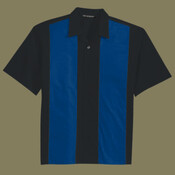 Port Authority® - Retro Camp Shirt. S300 