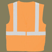 Port Authority® - Safety Vest. SV01