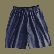 Sport Tek Jersey Knit Short