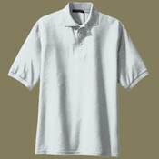 Tall Silk Touch Sport Shirt