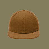 Corduroy Cap