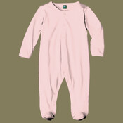 Infant 1 Piece with Feet