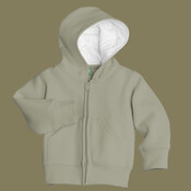 Infant Full Zip Hoodie