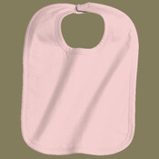 Infant Interlock Bib