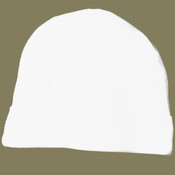 Infant Rib Knit Beanie