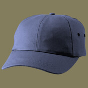 Fashion Twill Cap with Metal Eyelets