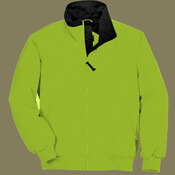 Port Authority® - Safety Challenger™ Jacket. J754S