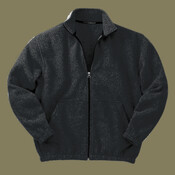 R Tek Fleece Full Zip Jacket