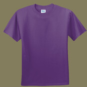Ultra Cotton Youth 100% Cotton T Shirt