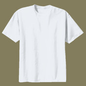 Heavy Cotton Youth 100% Cotton T Shirt