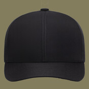 Water-Repellent Outdoor Cap