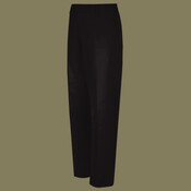 Men's Elastic Insert Work Pants