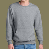 Core Fleece Crewneck Pocket Sweatshirt