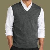 Easy Care Sweater Vest