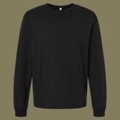 6 oz. Heavyweight Long Sleeve Tee