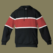 Unisex United Athletic Fleece Hooded Sweatshirt
