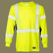 Unisex FR Long Sleeve T-Shirt
