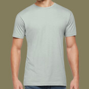 Unisex Eco Jersey Tee