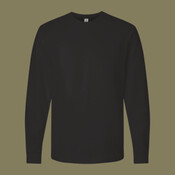 Unisex Fine Jersey Long Sleeve T-Shirt