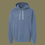 Lightweight Hooded Sweatshirt