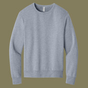 Unisex Sponge Fleece Classic Crewneck Sweatshirt