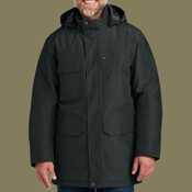 Elements Insulated Parka