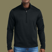Smooth Mid Layer Fleece 1/2 Zip