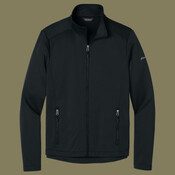 Smooth Mid Layer Fleece Full Zip
