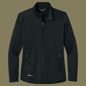 Women's Smooth Mid Layer Fleece Full Zip