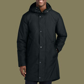 Waterproof Insulated Sideline Parka