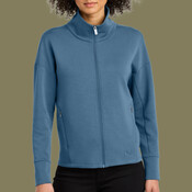 Women's Transcend Full Zip