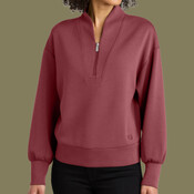 Women's Transcend 1/4 Zip