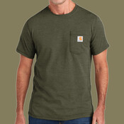 Force ® Short Sleeve Pocket T Shirt