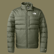Down Hybrid Jacket