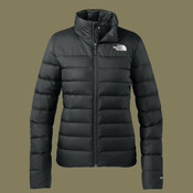 Women's Down Hybrid Jacket