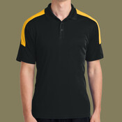 Competitor United Polo