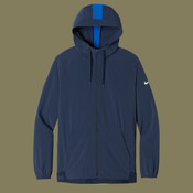 Pro Hooded Jacket