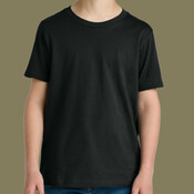 Youth Cotton Tee