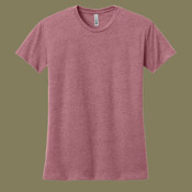 Women's CVC Relaxed Tee