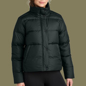 Women's Coldsnap Down Jacket