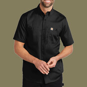 Rugged Professional Series Short Sleeve Shirt