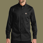 Rugged Professional Series Long Sleeve Shirt