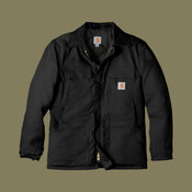 Tall Duck Traditional Coat