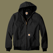 Tall Thermal Lined Duck Active Jac