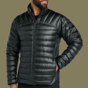 800 Tech Down Jacket
