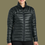 Women's 800 Tech Down Jacket