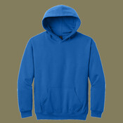 Youth Softstyle ® Midweight Fleece Hoodie