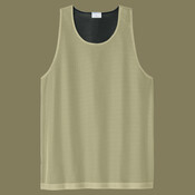 PosiCharge ® Reversible Mesh Tank