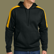 Sport Wick ® Fleece United Pullover Hoodie