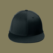 Flexfit ® Flat Bill Cap